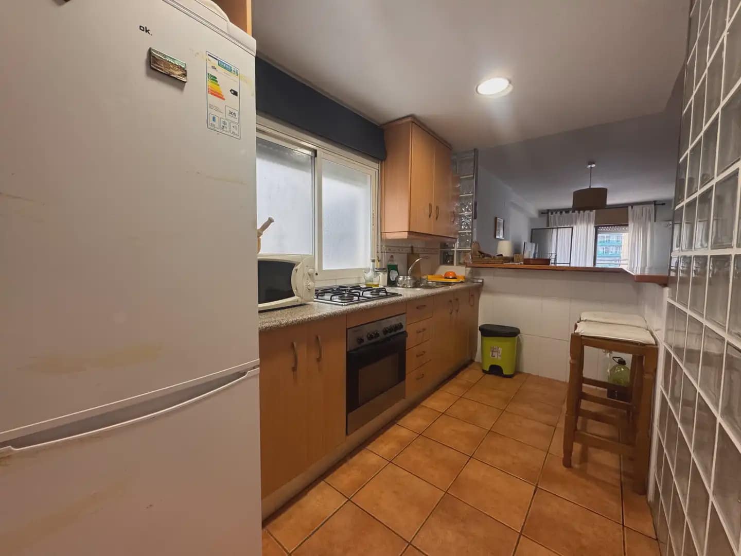 3 soveværelse Lejlighed til salg i Torrevieja med garage - € 168.000 (Ref: 9803769)