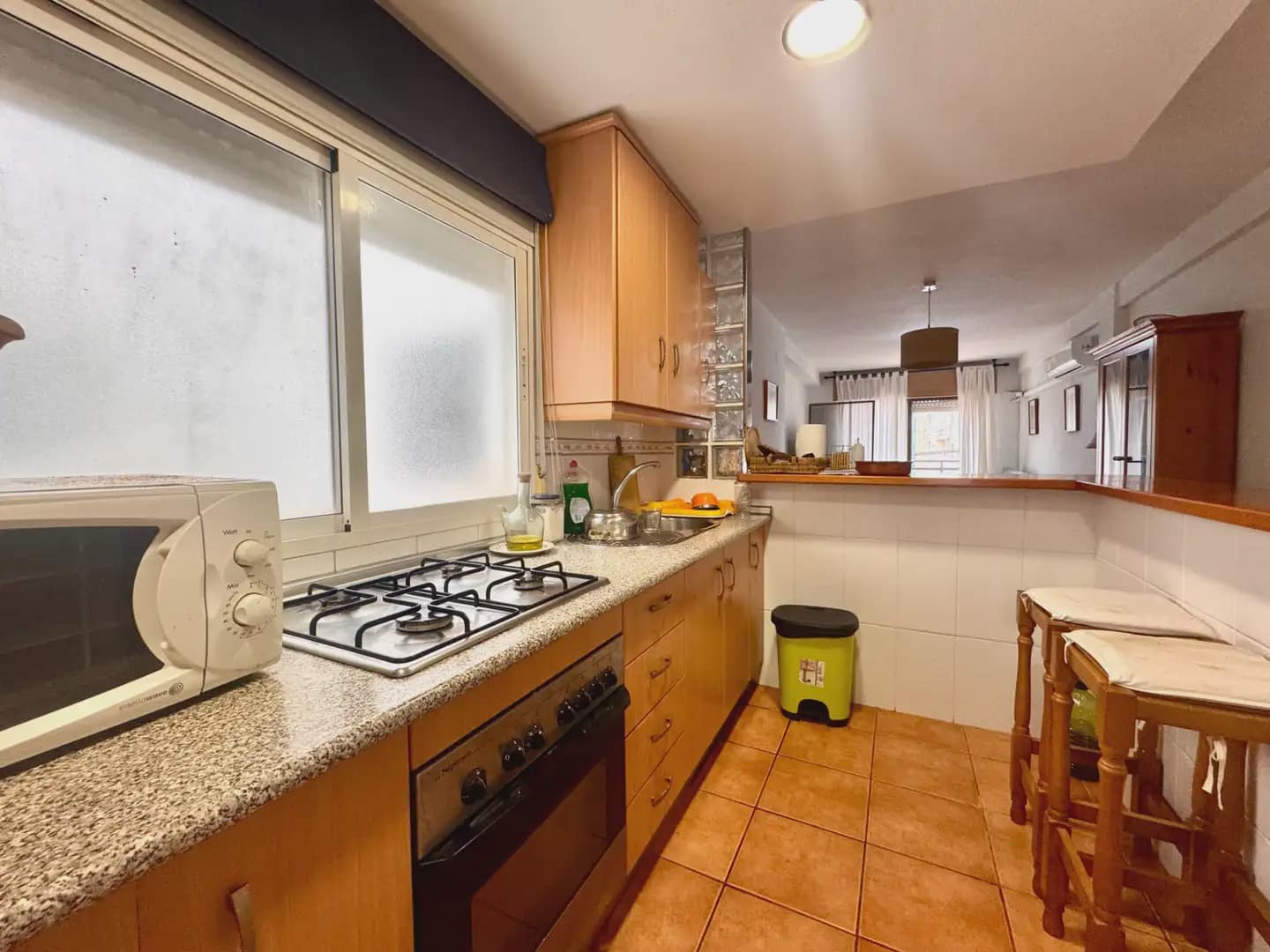 3 soveværelse Lejlighed til salg i Torrevieja med garage - € 168.000 (Ref: 9803769)