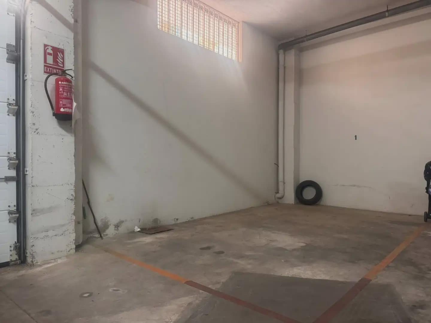 3 soveværelse Lejlighed til salg i Torrevieja med garage - € 168.000 (Ref: 9803769)