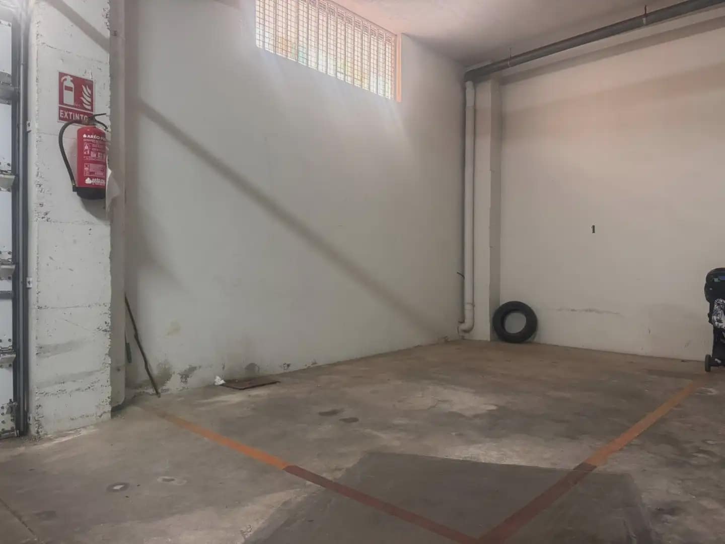 3 soveværelse Lejlighed til salg i Torrevieja med garage - € 168.000 (Ref: 9803769)