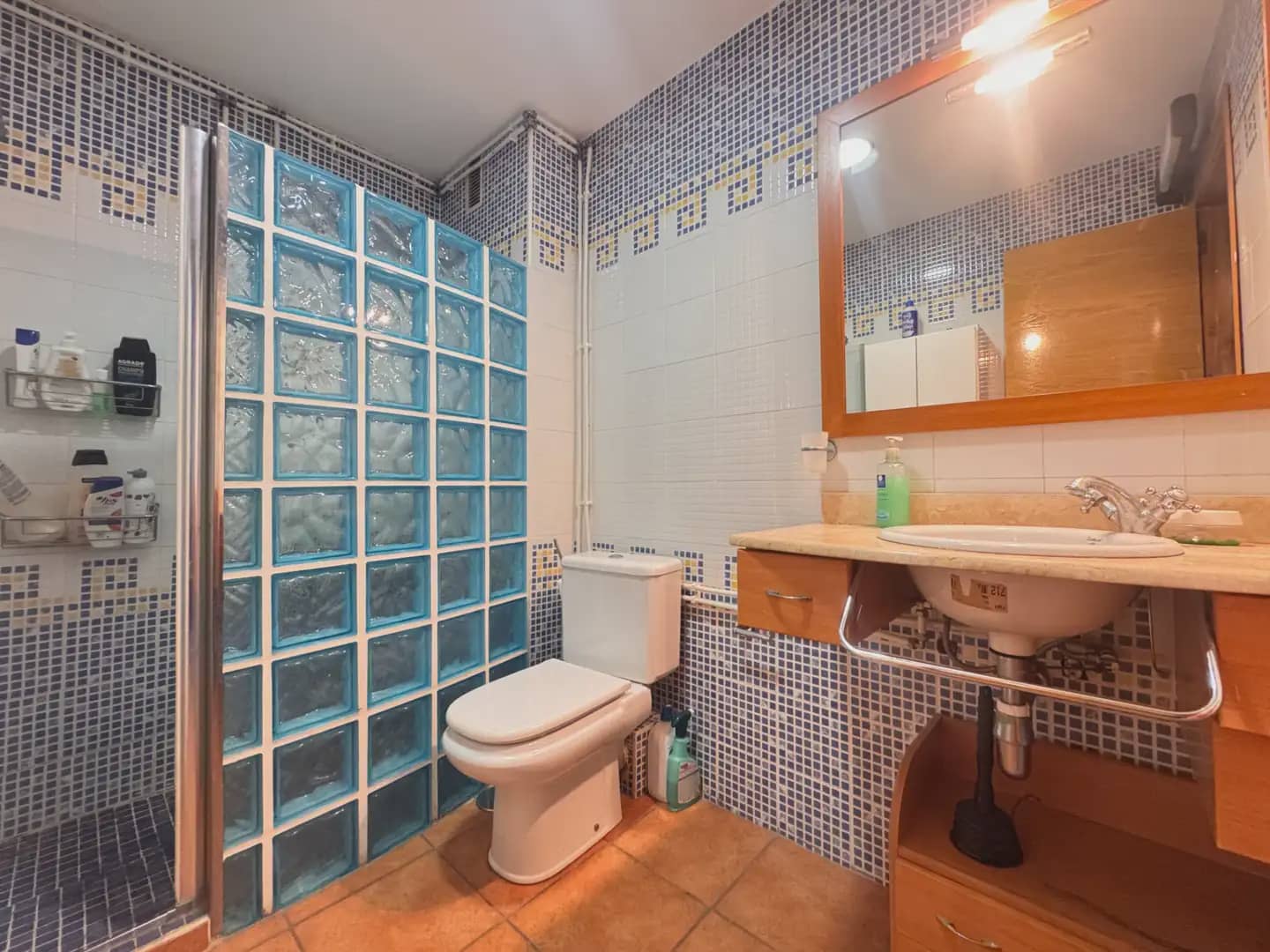 3 soveværelse Lejlighed til salg i Torrevieja med garage - € 168.000 (Ref: 9803769)