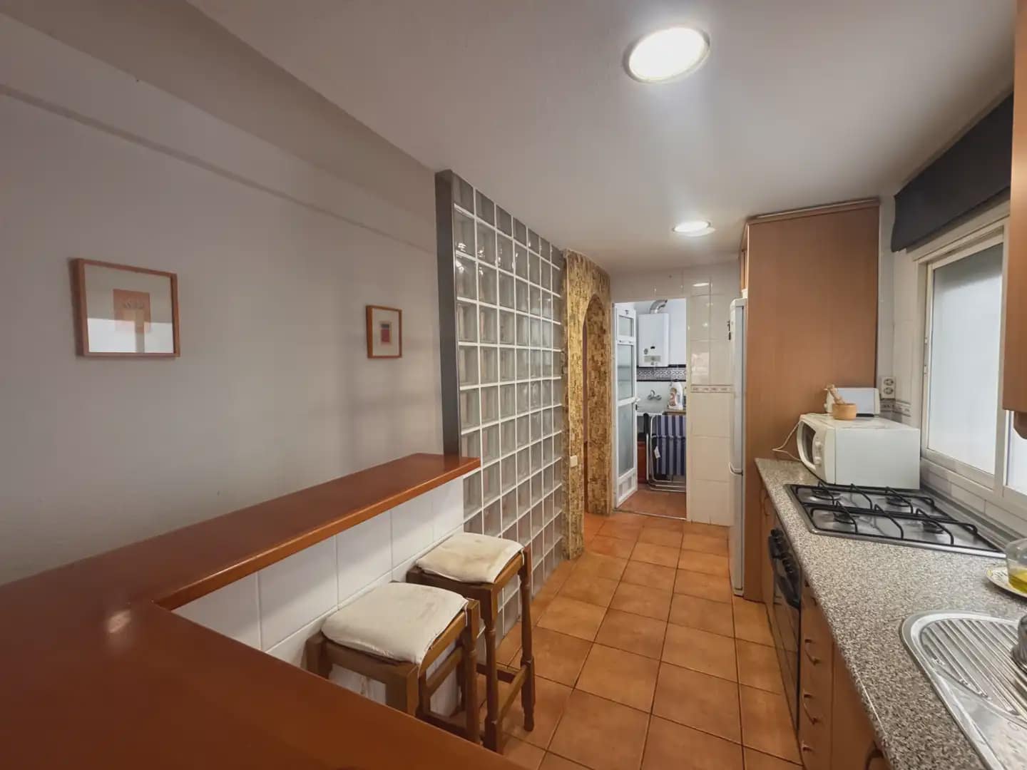 3 soveværelse Lejlighed til salg i Torrevieja med garage - € 168.000 (Ref: 9803769)