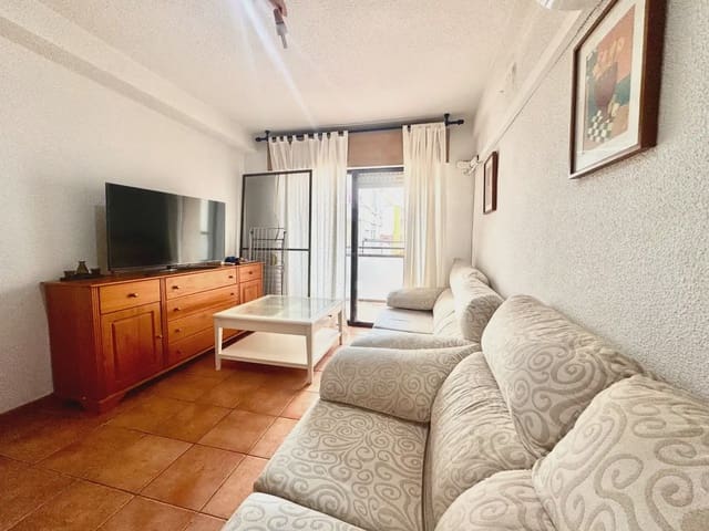 3 sypialnia Mieszkanie na sprzedaż w Playa del Cura, Torrevieja z garażem - 168 000 € (Ref: 9803769)