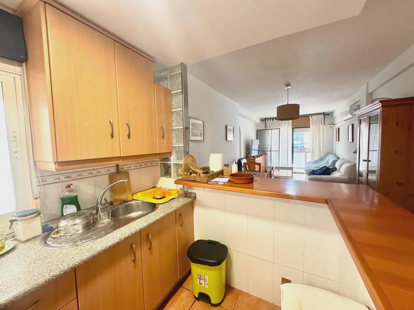 3 soveværelse Lejlighed til salg i Torrevieja med garage - € 168.000 (Ref: 9803769)