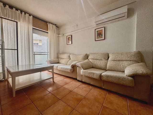 3 sypialnia Mieszkanie na sprzedaż w Playa del Cura, Torrevieja z garażem - 168 000 € (Ref: 9803769)