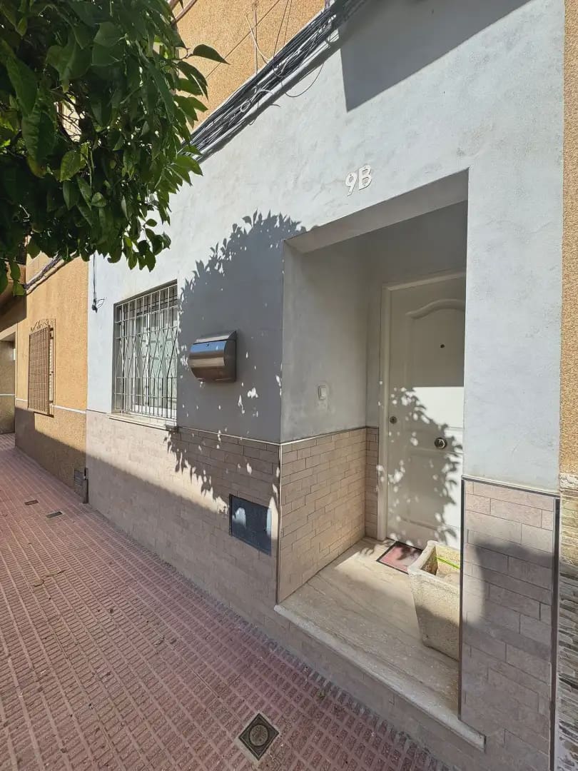 3 chambre Maison de Ville à vendre à Las Torres de Cotillas - 125 808 € (Ref: 9803770)