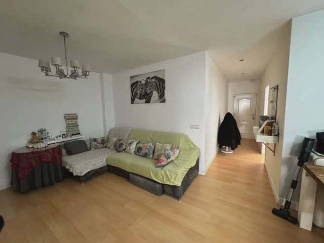 3 chambre Maison de Ville à vendre à Las Torres de Cotillas - 125 808 € (Ref: 9803770)