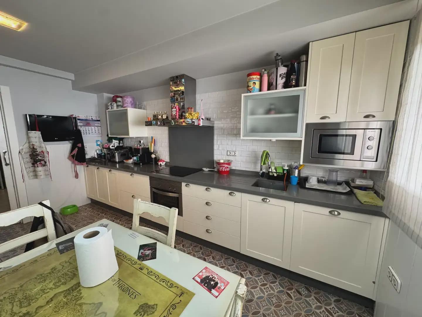 3 chambre Maison de Ville à vendre à Las Torres de Cotillas - 125 808 € (Ref: 9803770)