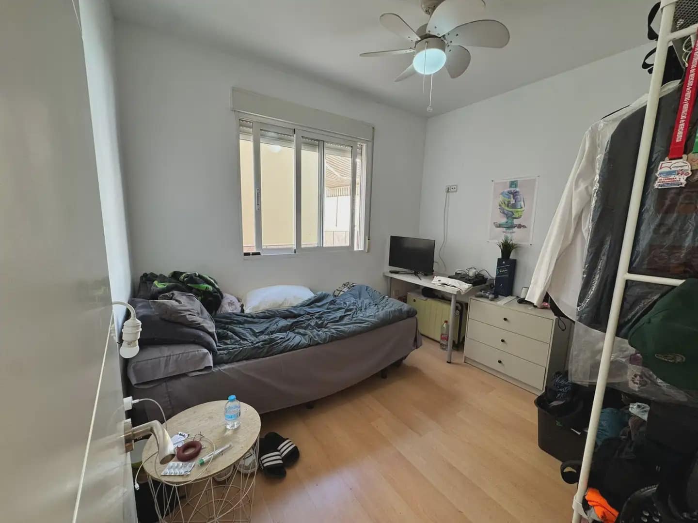 3 chambre Maison de Ville à vendre à Las Torres de Cotillas - 125 808 € (Ref: 9803770)