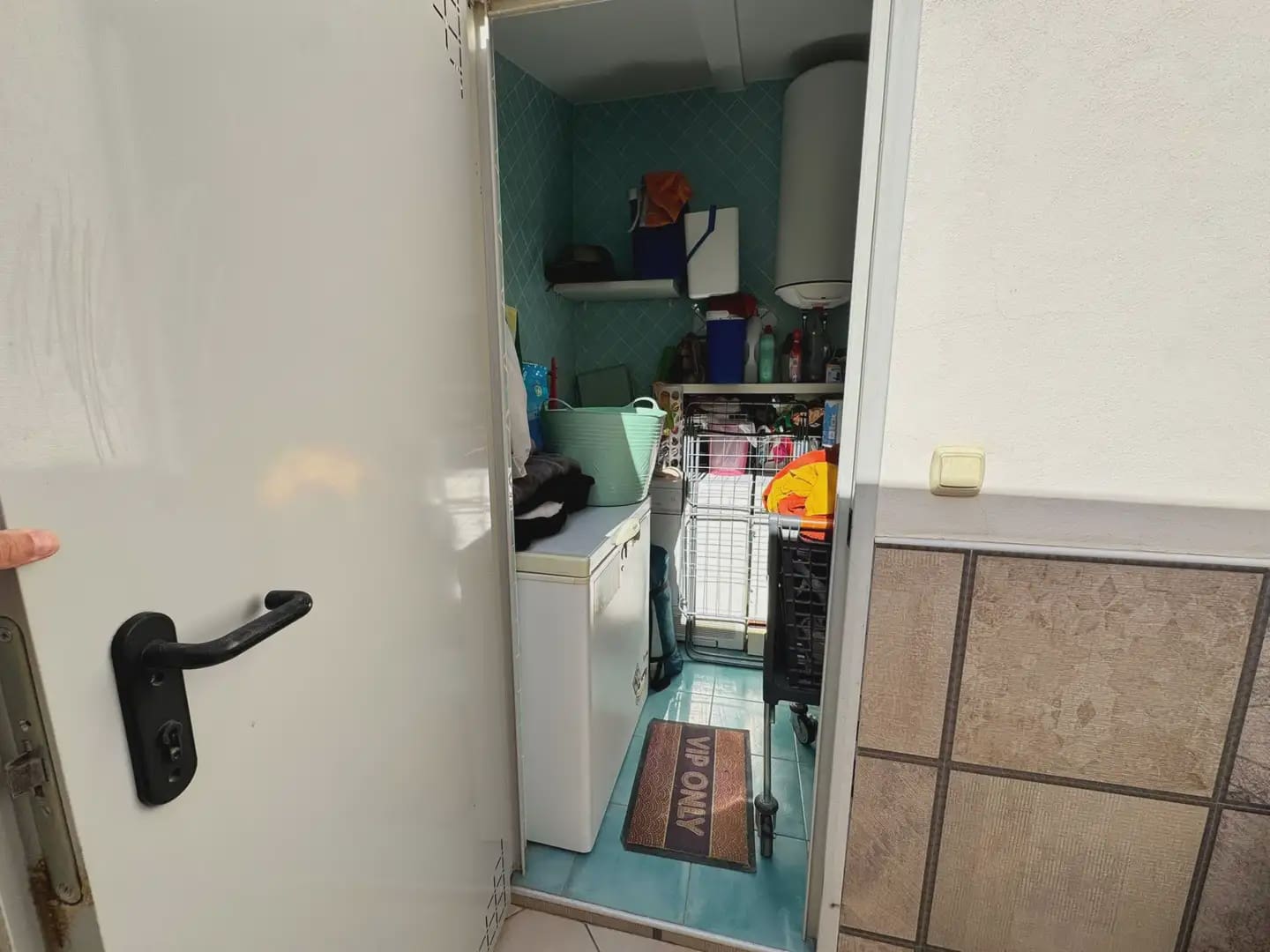 3 chambre Maison de Ville à vendre à Las Torres de Cotillas - 125 808 € (Ref: 9803770)