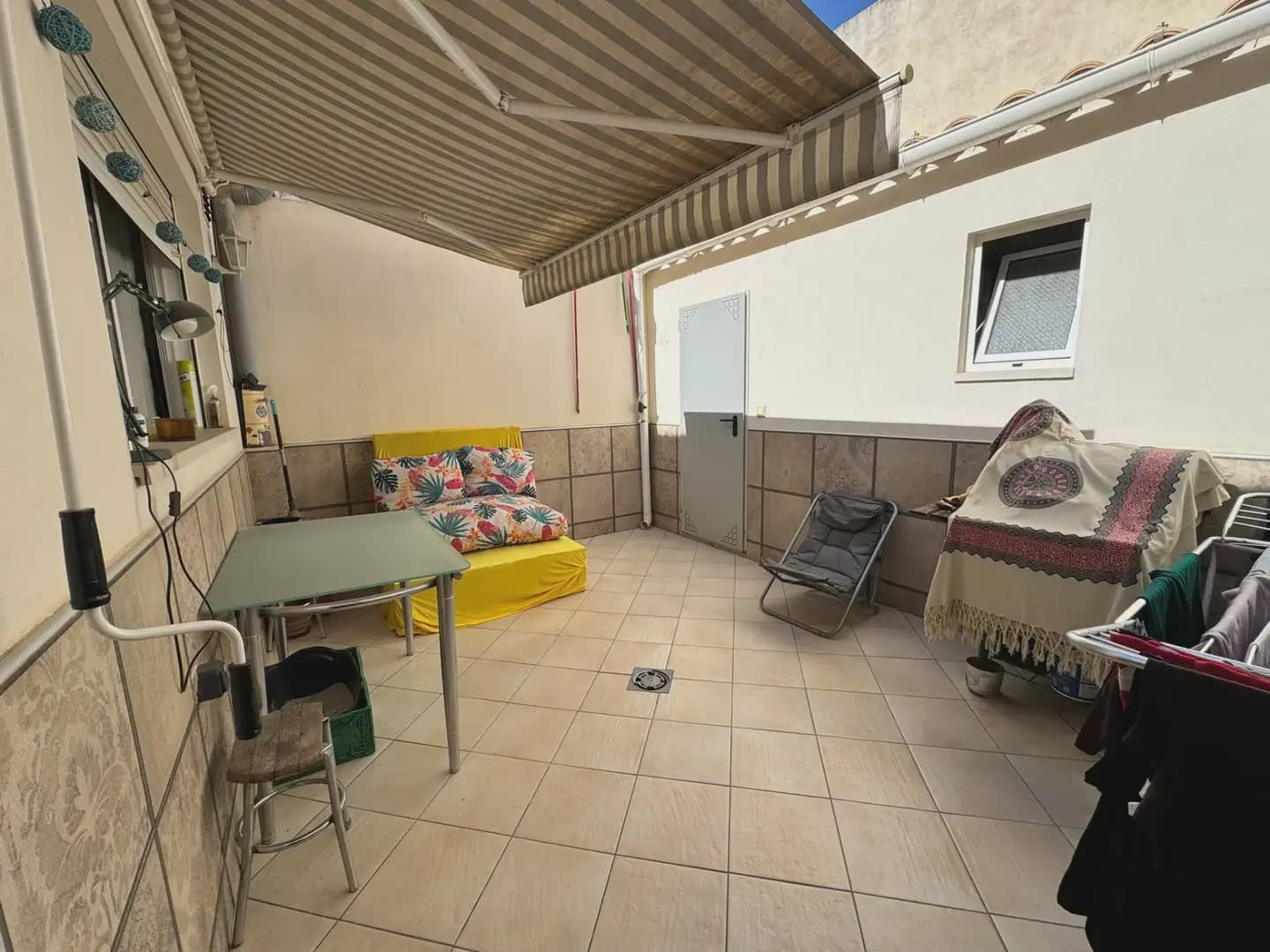 3 chambre Maison de Ville à vendre à Las Torres de Cotillas - 125 808 € (Ref: 9803770)