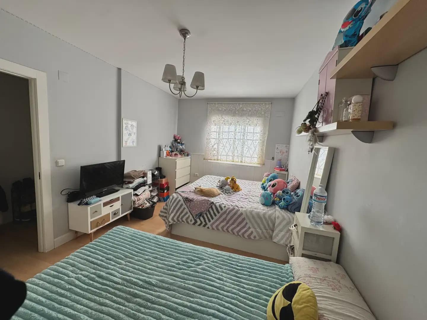 3 chambre Maison de Ville à vendre à Las Torres de Cotillas - 125 808 € (Ref: 9803770)