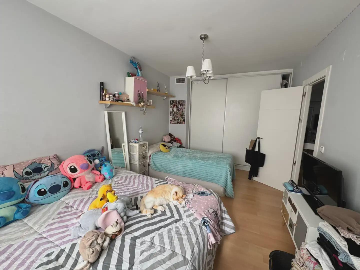 3 chambre Maison de Ville à vendre à Las Torres de Cotillas - 125 808 € (Ref: 9803770)