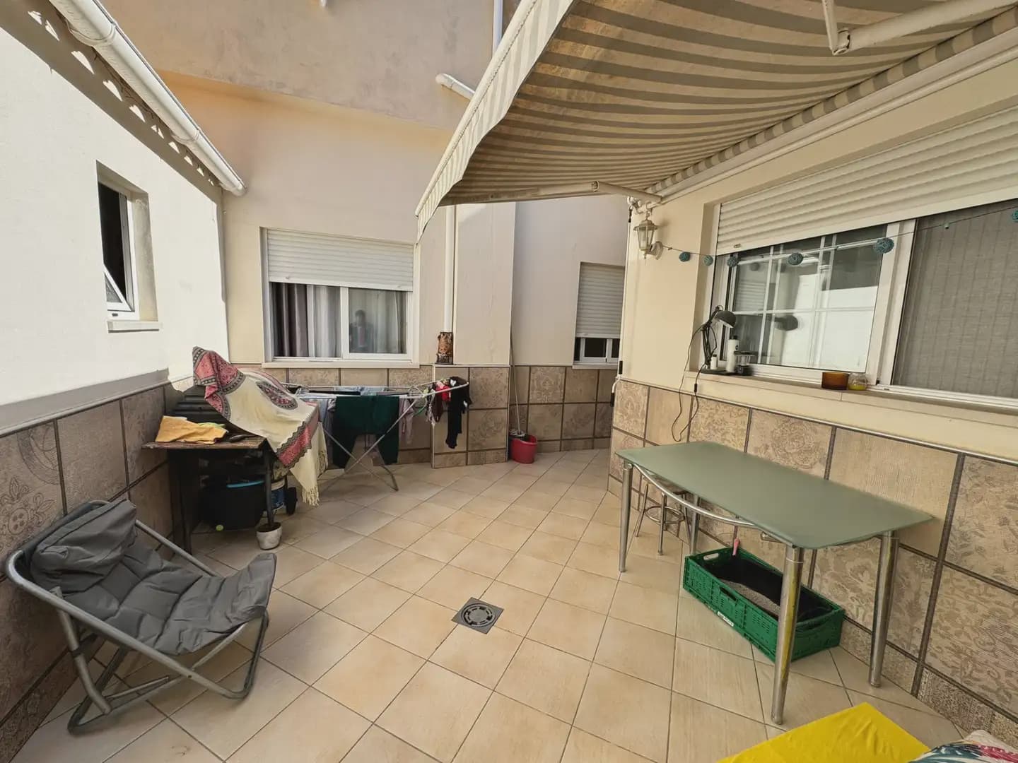 3 chambre Maison de Ville à vendre à Las Torres de Cotillas - 125 808 € (Ref: 9803770)