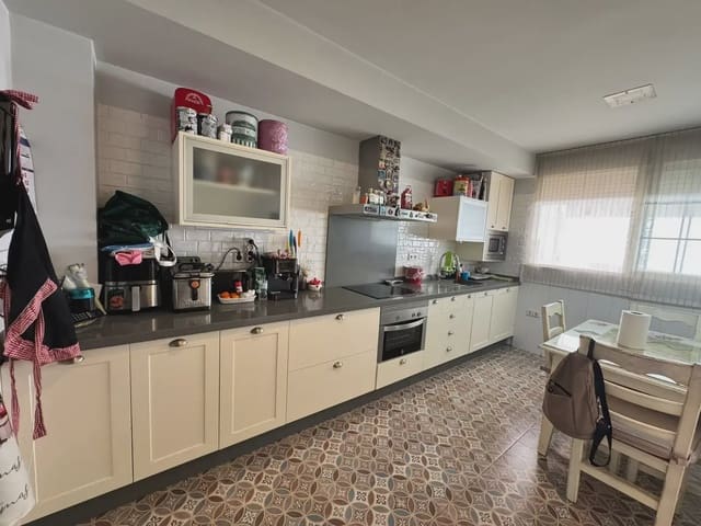 3 chambre Maison de Ville à vendre à Las Torres de Cotillas - 125 808 € (Ref: 9803770)
