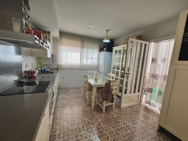 3 chambre Maison de Ville à vendre à Las Torres de Cotillas - 125 808 € (Ref: 9803770)