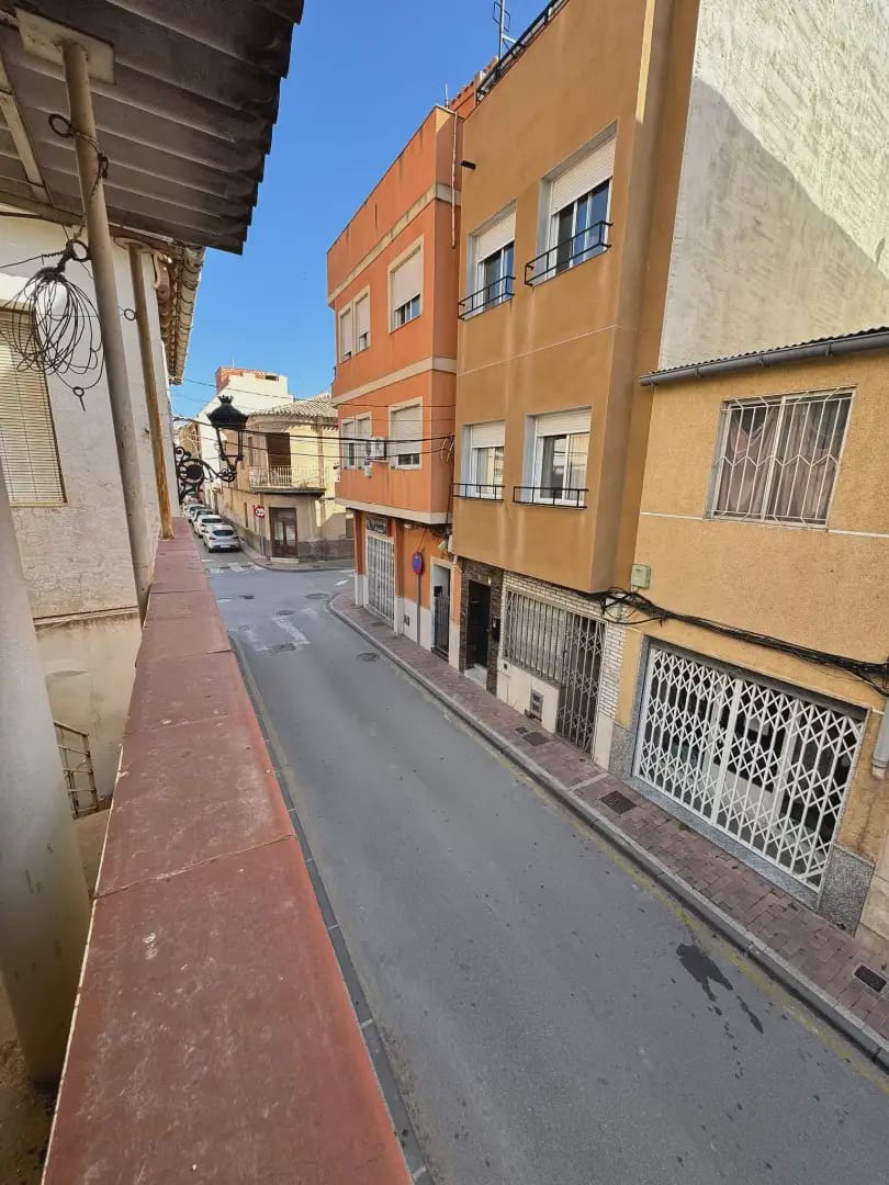 6 quarto Casa em Banda para venda em Archena - 135 000 € (Ref: 9803771)