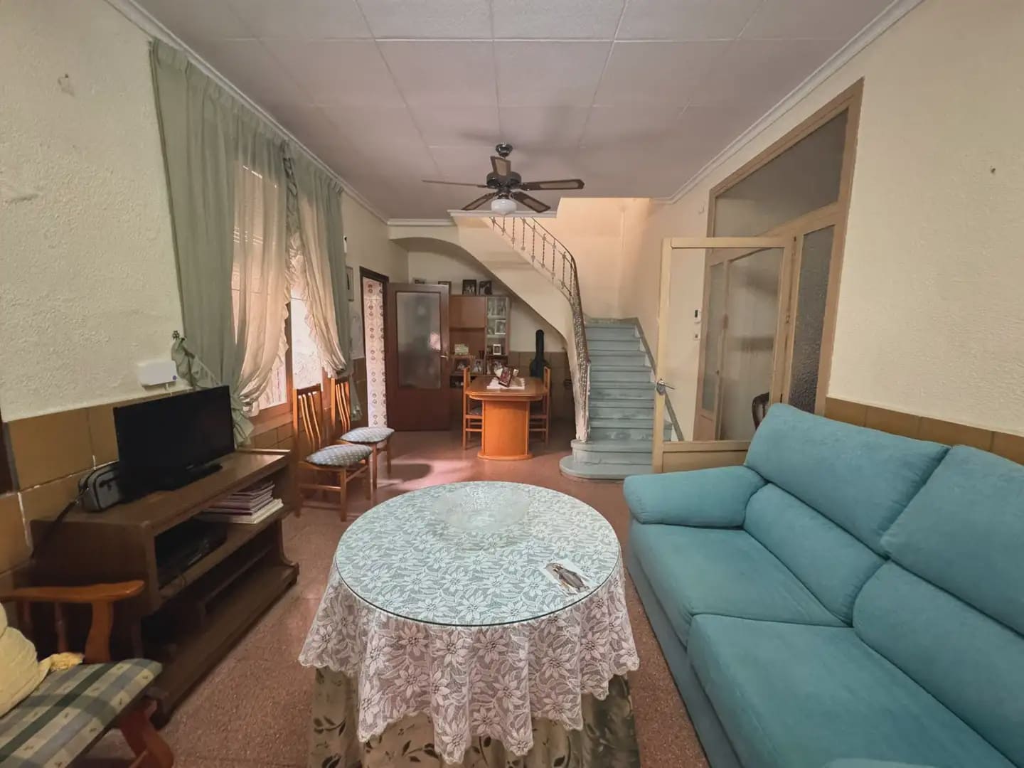 6 quarto Casa em Banda para venda em Archena - 135 000 € (Ref: 9803771)