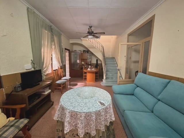 6 quarto Casa em Banda para venda em Archena - 135 000 € (Ref: 9803771)