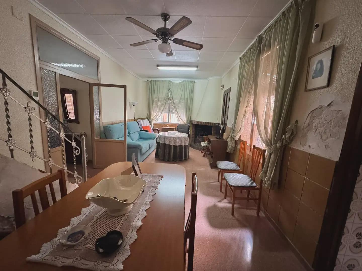 6 quarto Casa em Banda para venda em Archena - 135 000 € (Ref: 9803771)