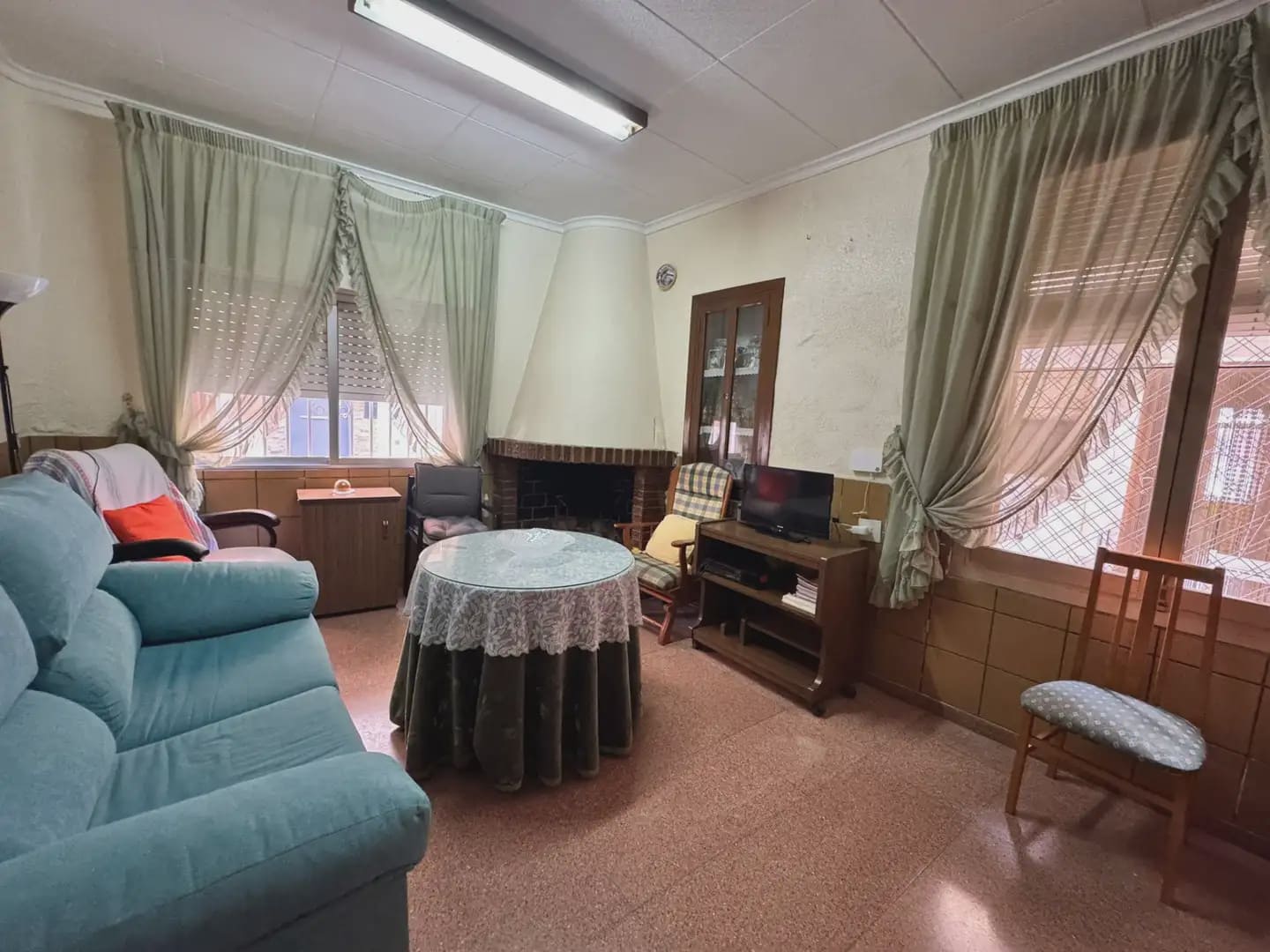 6 quarto Casa em Banda para venda em Archena - 135 000 € (Ref: 9803771)