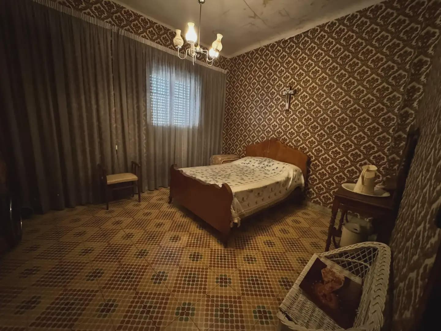 6 quarto Casa em Banda para venda em Archena - 135 000 € (Ref: 9803771)