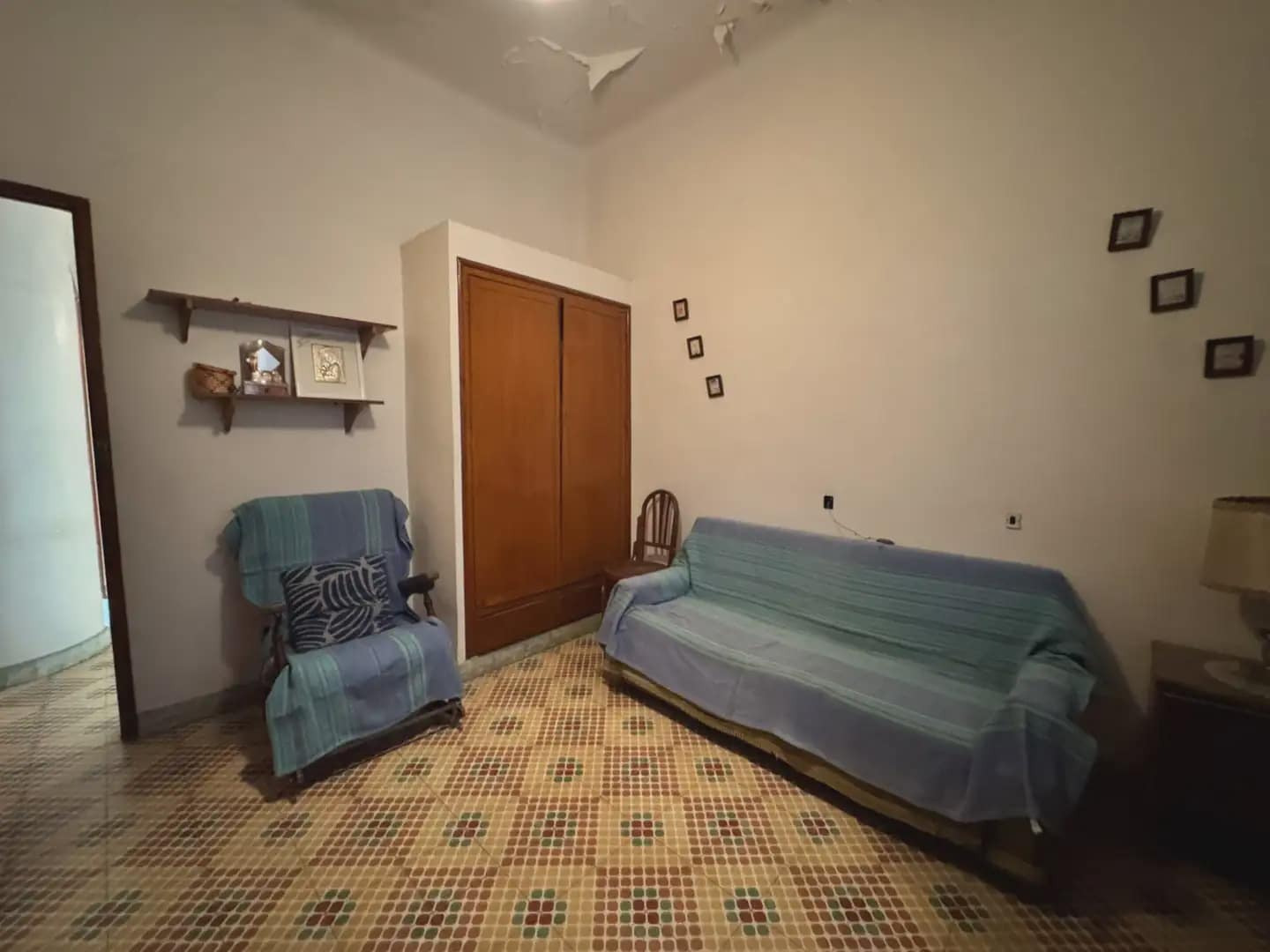 6 quarto Casa em Banda para venda em Archena - 135 000 € (Ref: 9803771)