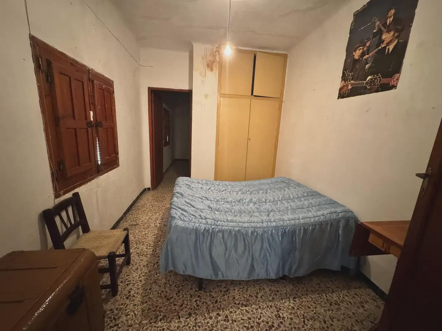 6 quarto Casa em Banda para venda em Archena - 135 000 € (Ref: 9803771)