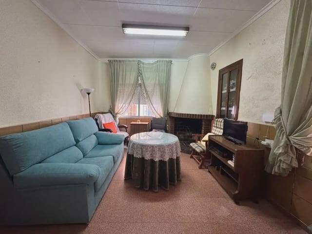 6 quarto Casa em Banda para venda em Archena - 135 000 € (Ref: 9803771)