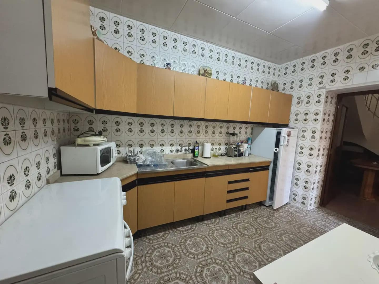 6 quarto Casa em Banda para venda em Archena - 135 000 € (Ref: 9803771)