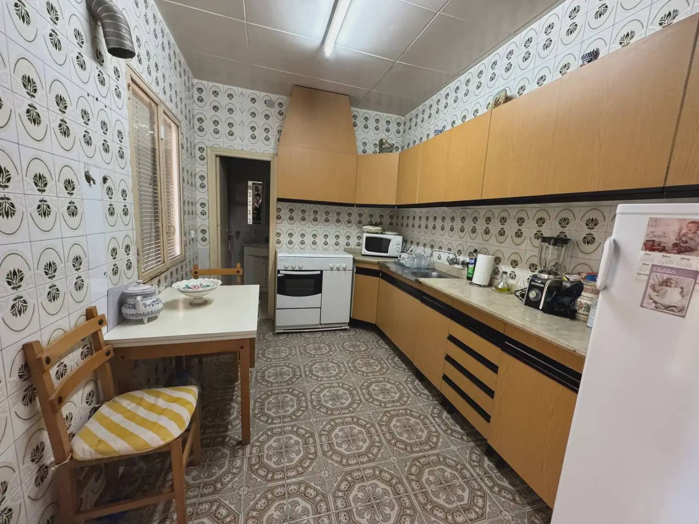 6 quarto Casa em Banda para venda em Archena - 135 000 € (Ref: 9803771)