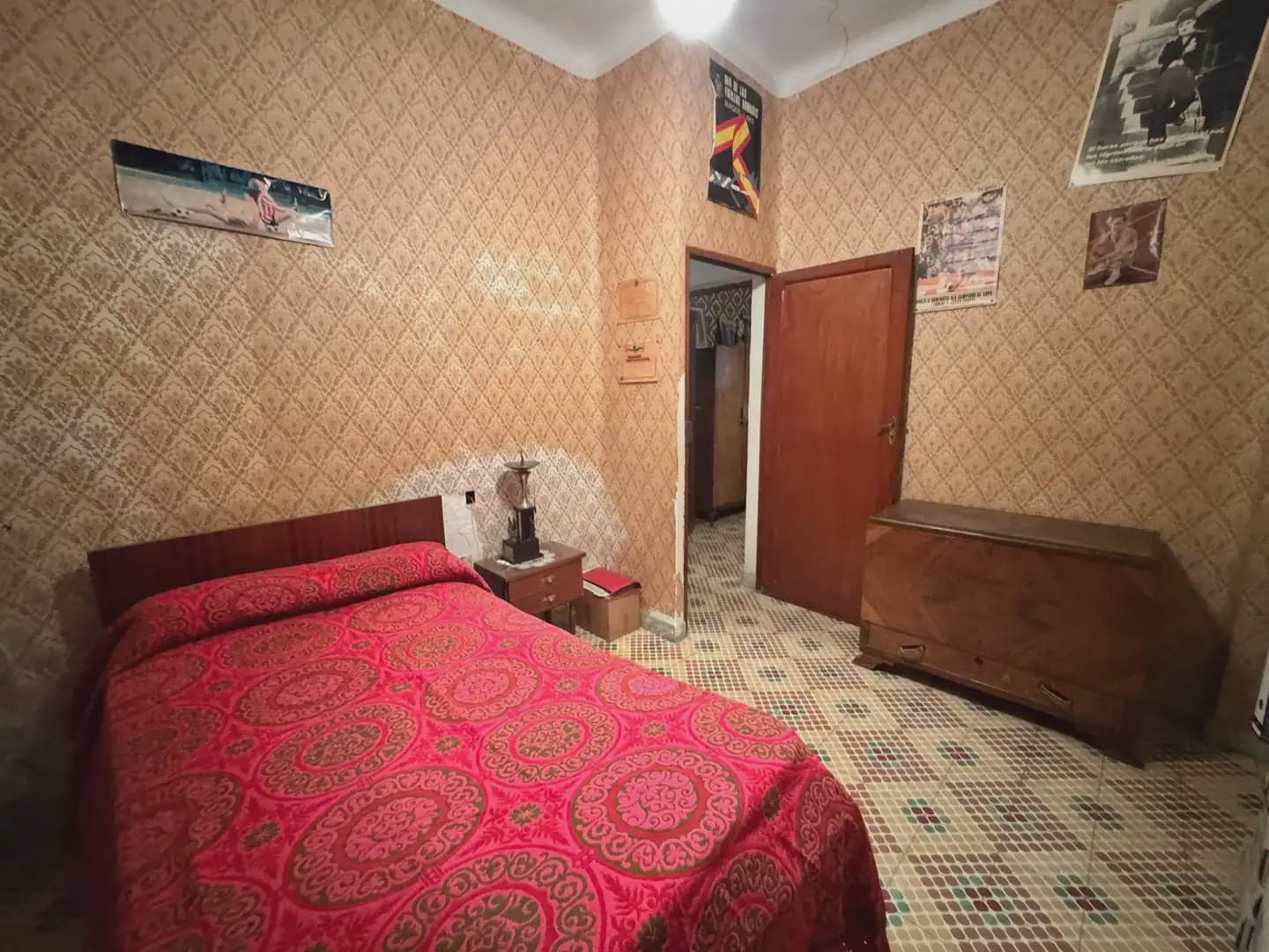 6 quarto Casa em Banda para venda em Archena - 135 000 € (Ref: 9803771)