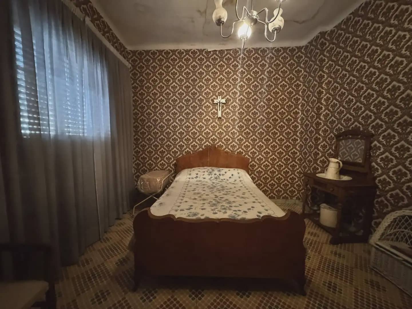 6 quarto Casa em Banda para venda em Archena - 135 000 € (Ref: 9803771)