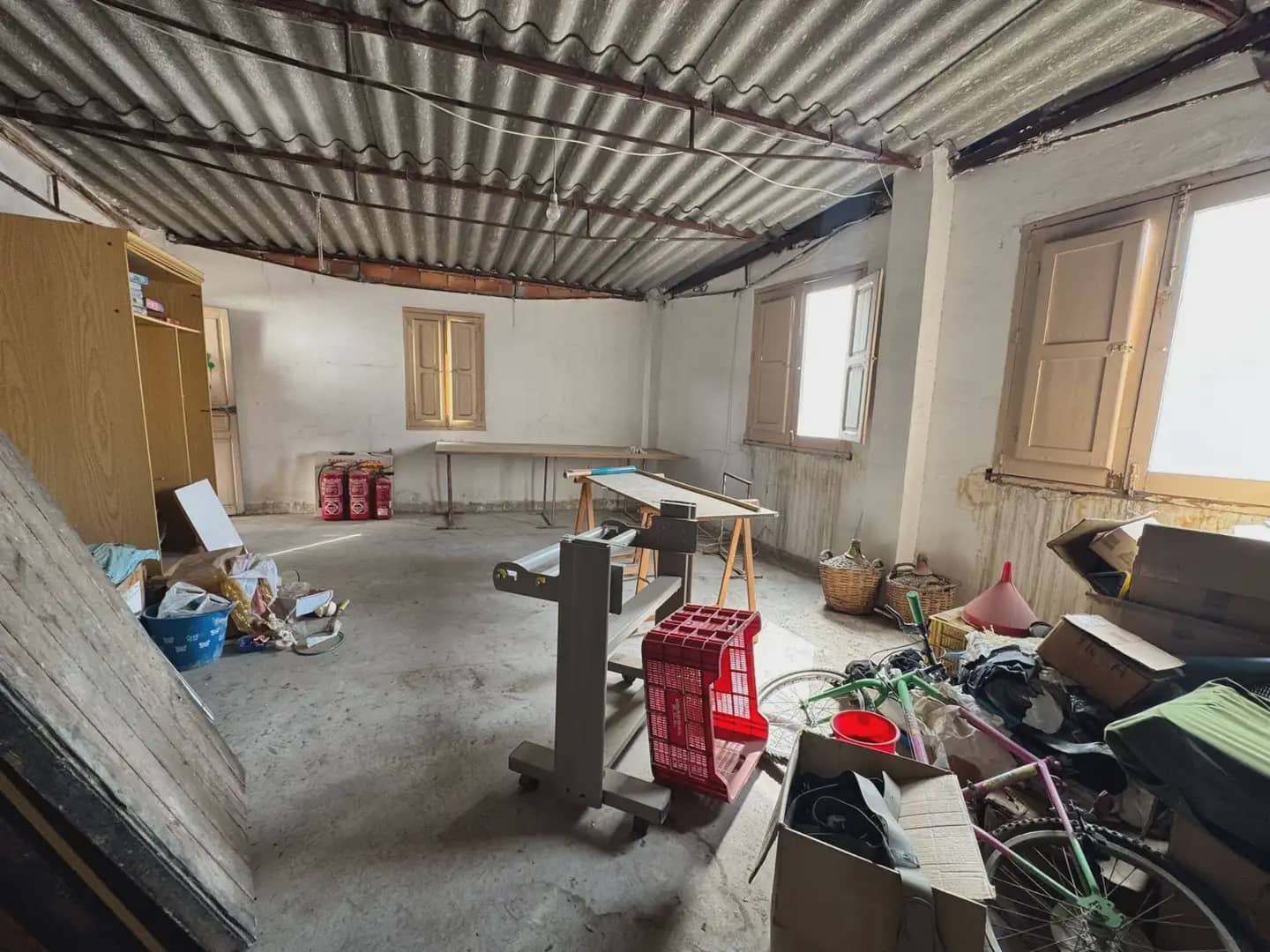 6 quarto Casa em Banda para venda em Archena - 135 000 € (Ref: 9803771)