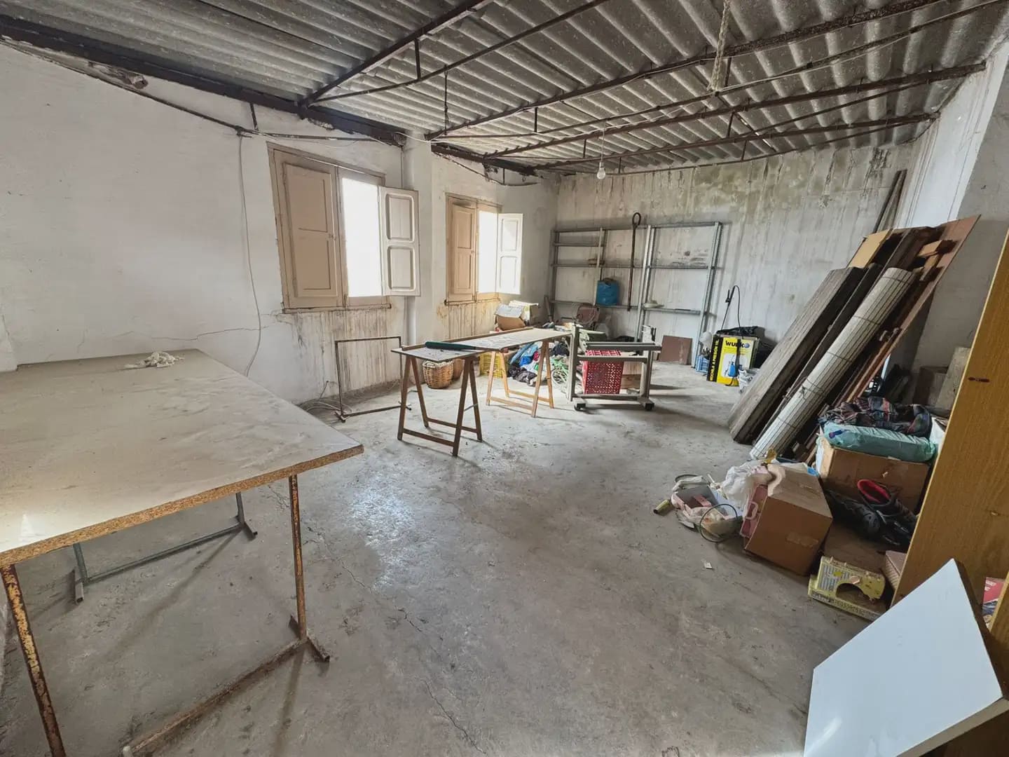 6 quarto Casa em Banda para venda em Archena - 135 000 € (Ref: 9803771)