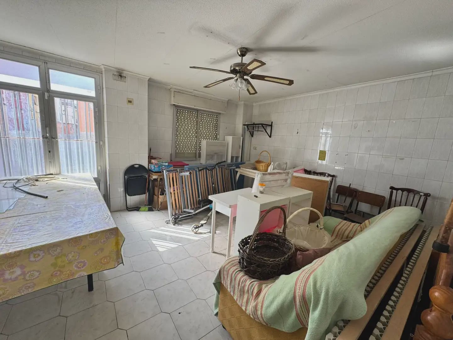 6 quarto Casa em Banda para venda em Archena - 135 000 € (Ref: 9803771)