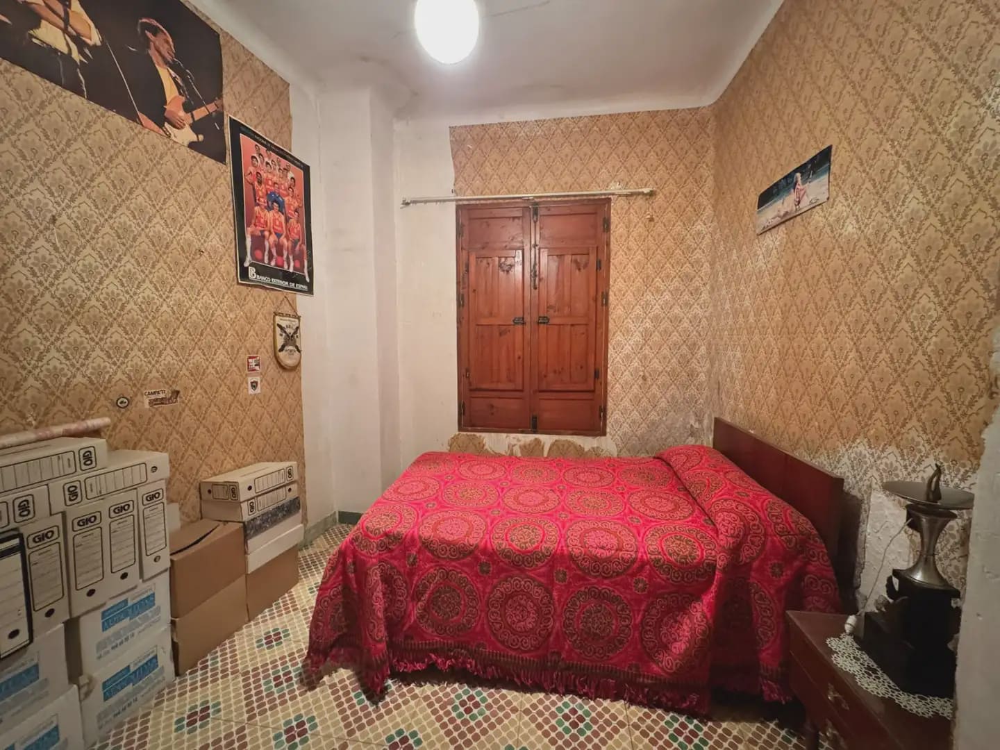 6 quarto Casa em Banda para venda em Archena - 135 000 € (Ref: 9803771)