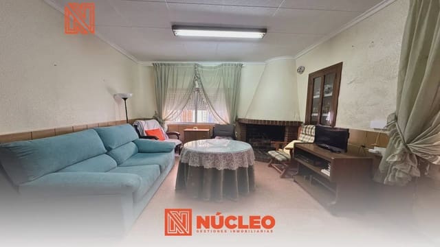 6 quarto Casa em Banda para venda em Archena - 135 000 € (Ref: 9803771)
