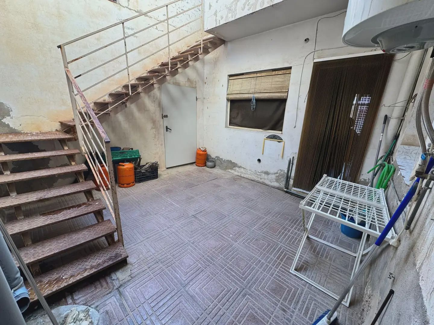 6 quarto Casa em Banda para venda em Archena - 135 000 € (Ref: 9803771)