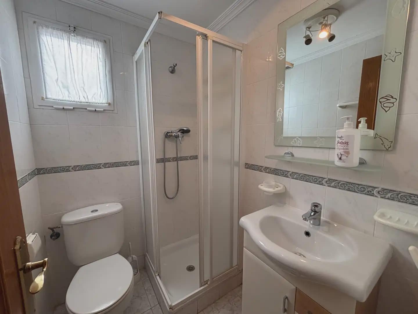 3 makuuhuone Asunto myytävänä paikassa Santa Pola mukana uima-altaan 
autotalli - 219 900 € (Ref: 9810857)