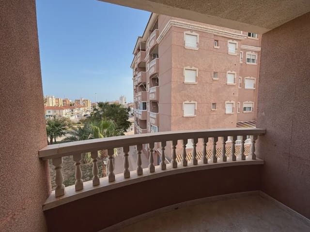 3 makuuhuone Asunto myytävänä paikassa Gran Playa, Santa Pola mukana uima-altaan 
autotalli - 219 900 € (Ref: 9810857)