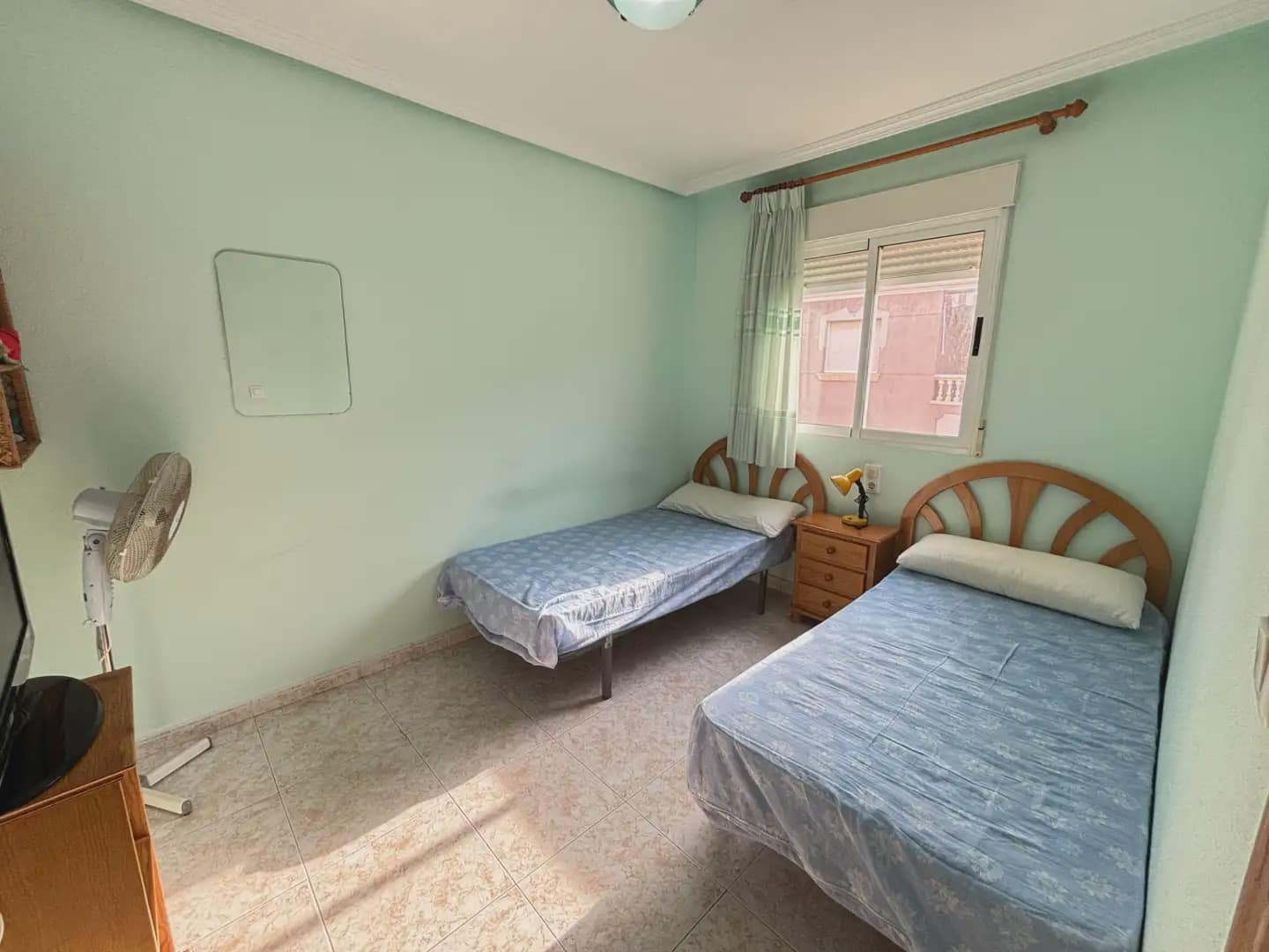 3 makuuhuone Asunto myytävänä paikassa Santa Pola mukana uima-altaan 
autotalli - 219 900 € (Ref: 9810857)