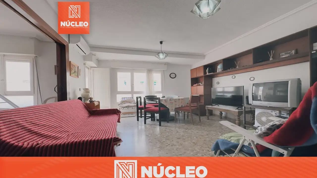 3 Zimmer Wohnung zu verkaufen in Santa Pola - 155.000 € (Ref: 9810858)