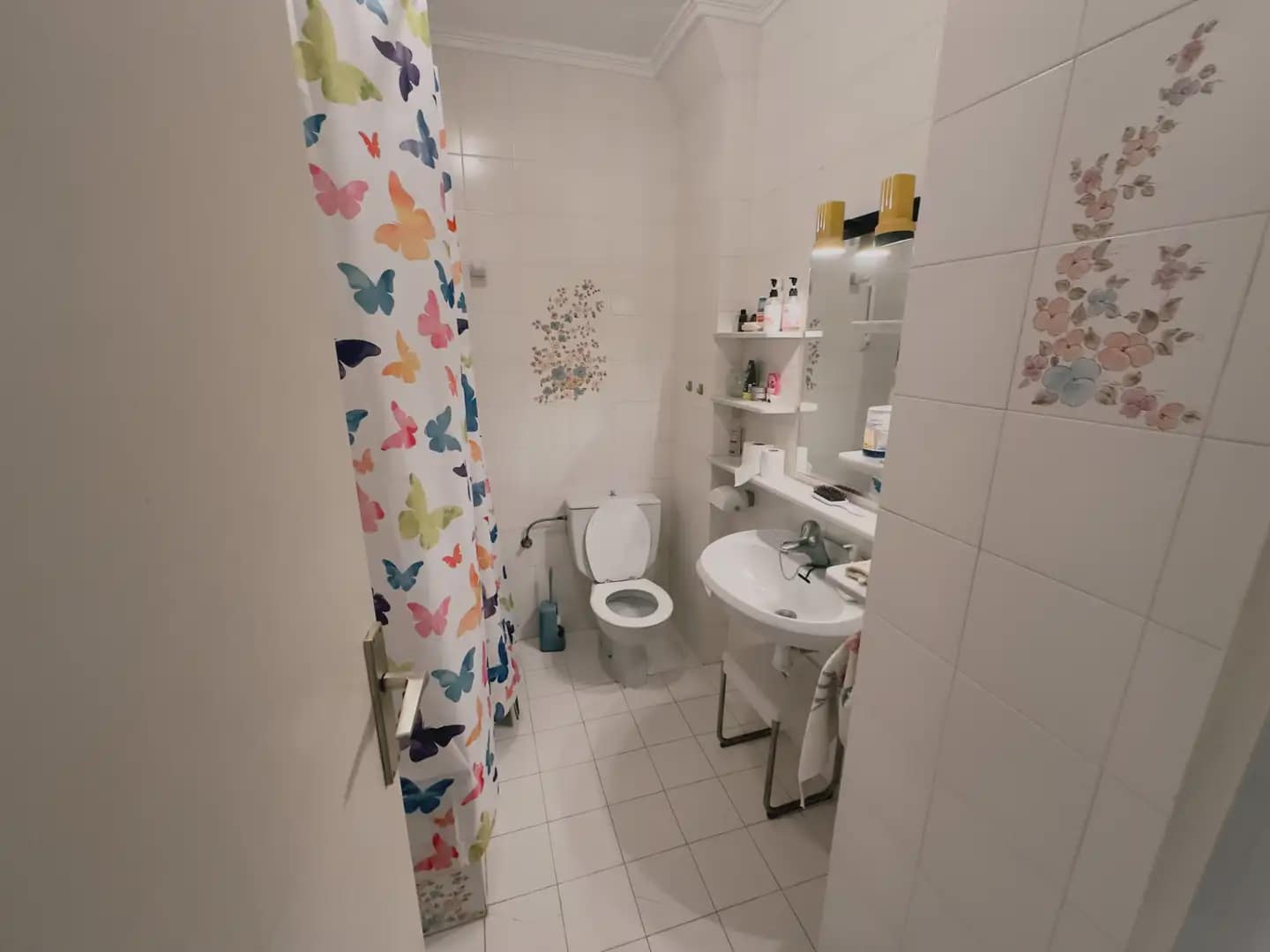 3 Zimmer Wohnung zu verkaufen in Santa Pola - 155.000 € (Ref: 9810858)