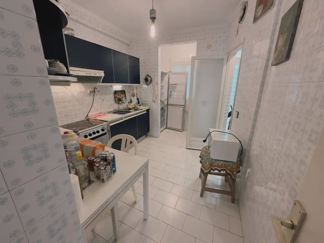 3 Zimmer Wohnung zu verkaufen in Playa Levante, Santa Pola - 155.000 € (Ref: 9810858)