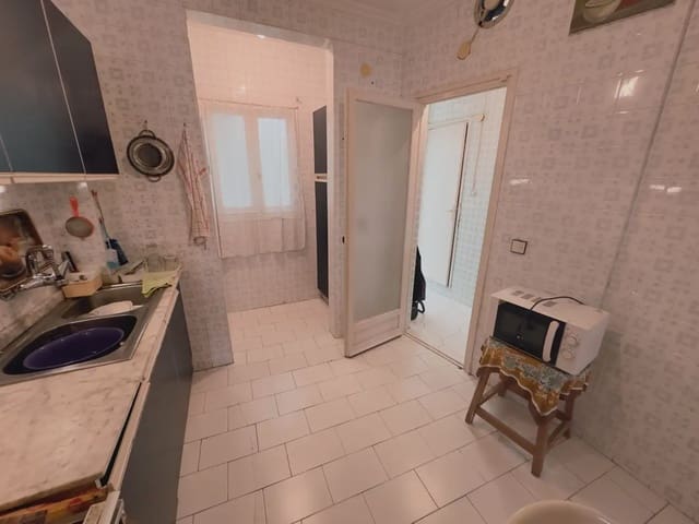 3 Zimmer Wohnung zu verkaufen in Playa Levante, Santa Pola - 155.000 € (Ref: 9810858)