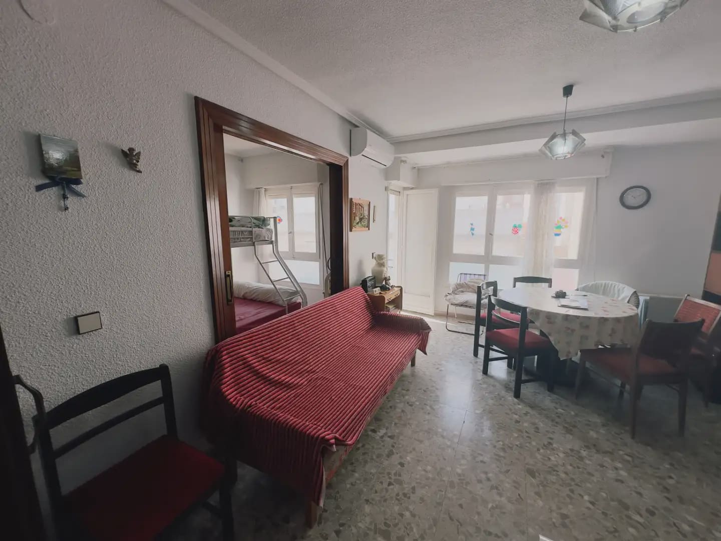 3 Zimmer Wohnung zu verkaufen in Santa Pola - 155.000 € (Ref: 9810858)