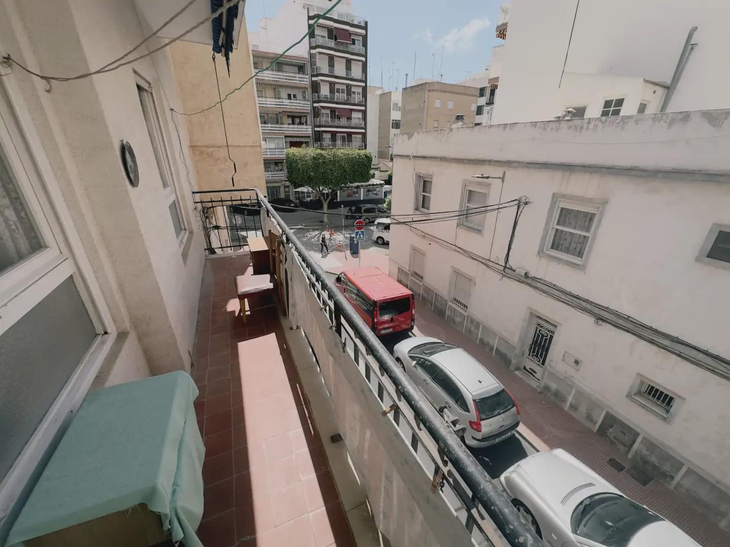 3 Zimmer Wohnung zu verkaufen in Santa Pola - 155.000 € (Ref: 9810858)