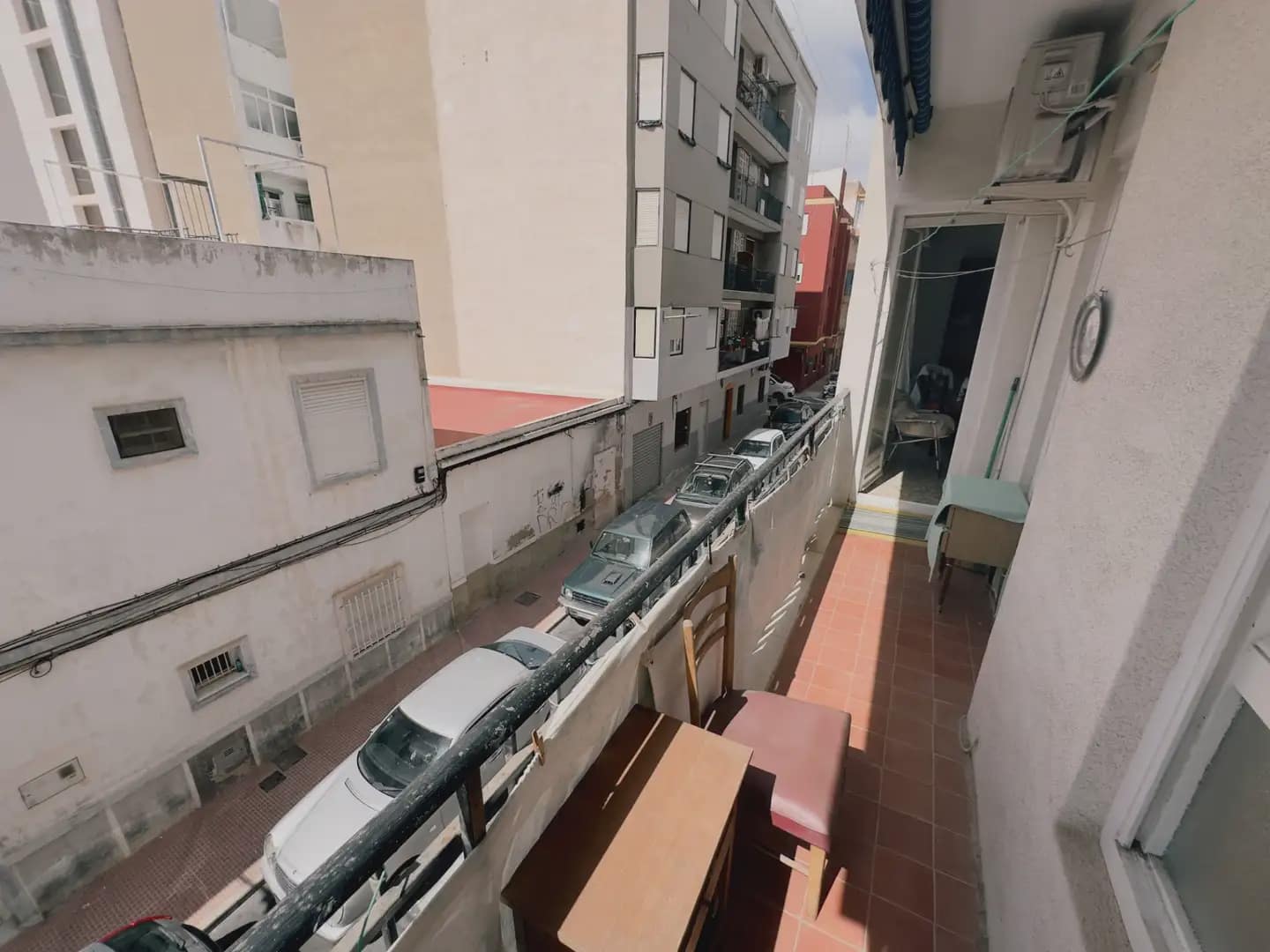 3 Zimmer Wohnung zu verkaufen in Santa Pola - 155.000 € (Ref: 9810858)