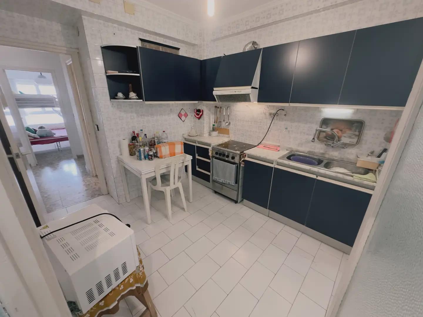3 Zimmer Wohnung zu verkaufen in Santa Pola - 155.000 € (Ref: 9810858)